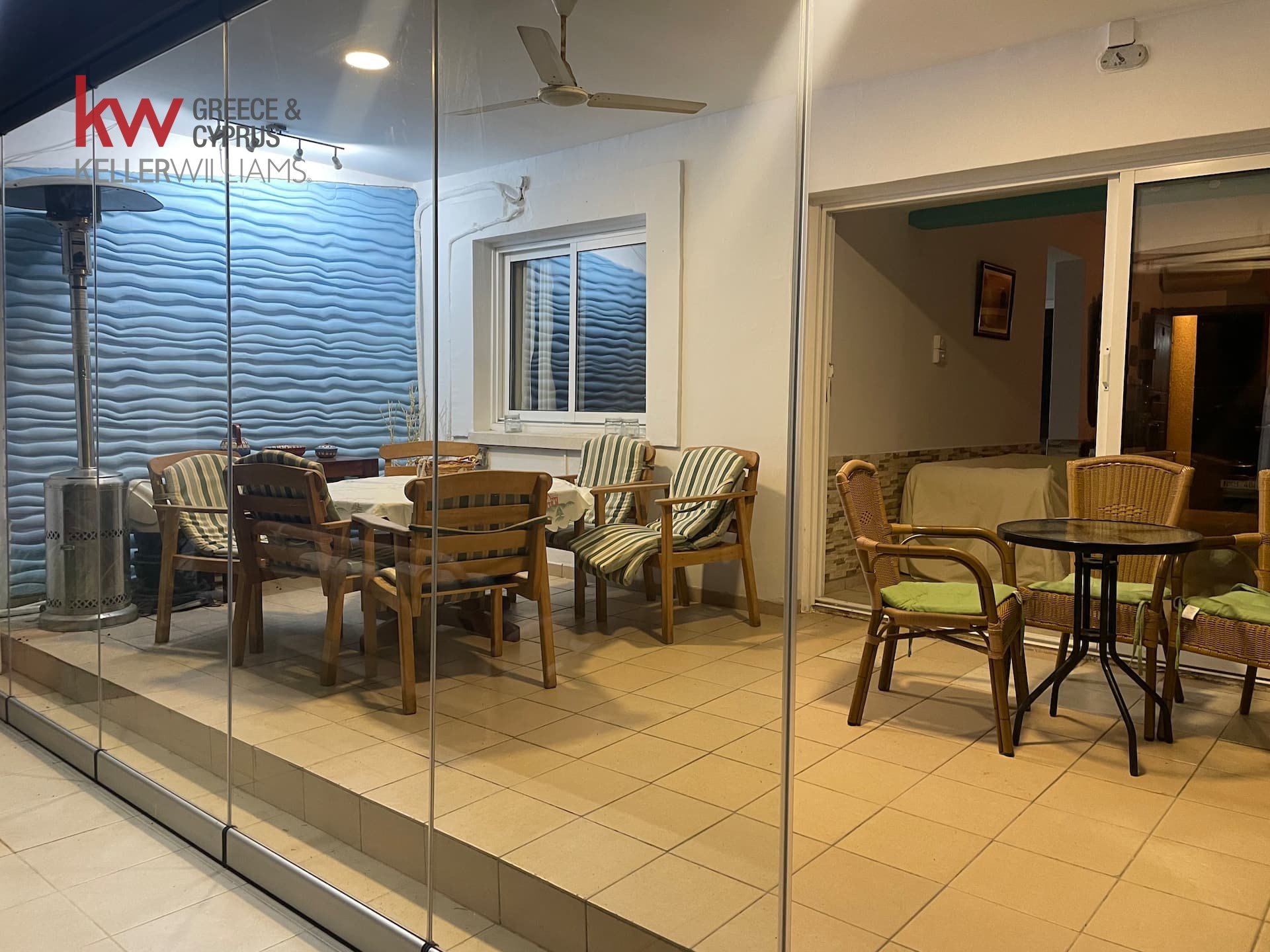 2 dormitorios Apartamento en Oroklini, Larnaka, Chipre No. 50647