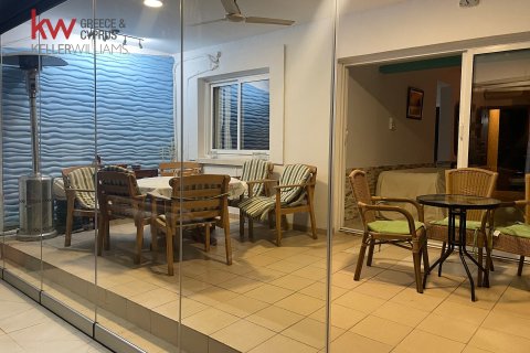 2 bedrooms Apartment in Oroklini, Larnaka,  No. 50647 4