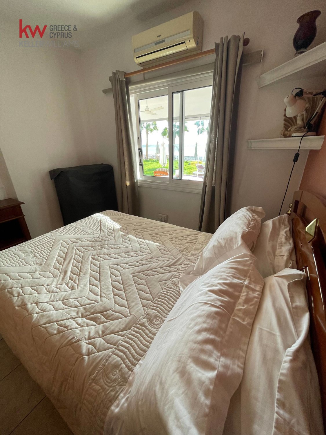 2 dormitorios Apartamento en Oroklini, Larnaka, Chipre No. 50647