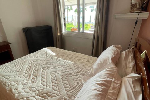 2 bedrooms Apartment in Oroklini, Larnaka,  No. 50647 10