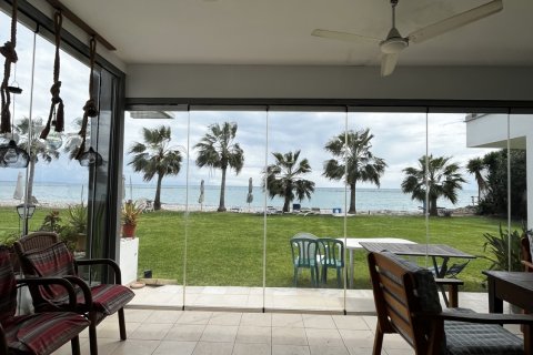 2 bedrooms Apartment in Oroklini, Larnaka,  No. 50647