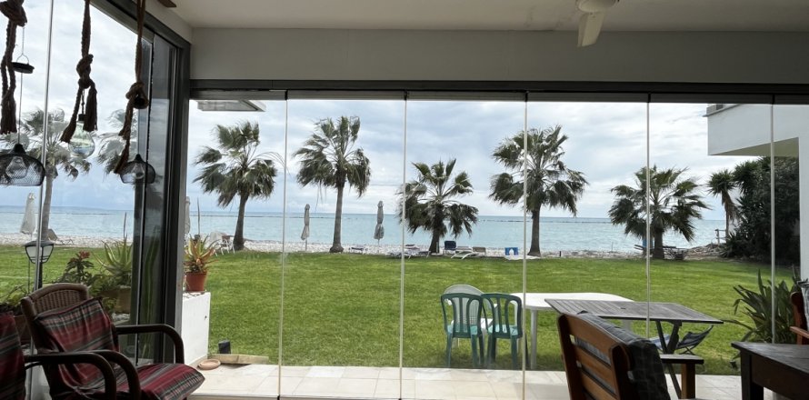 2 bedrooms Apartment in Oroklini, Larnaka,  No. 50647