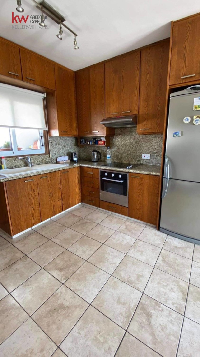 2 dormitorios Apartamento en Oroklini, Larnaka, Chipre No. 50647