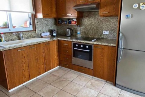 2 bedrooms Apartment in Oroklini, Larnaka,  No. 50647 6