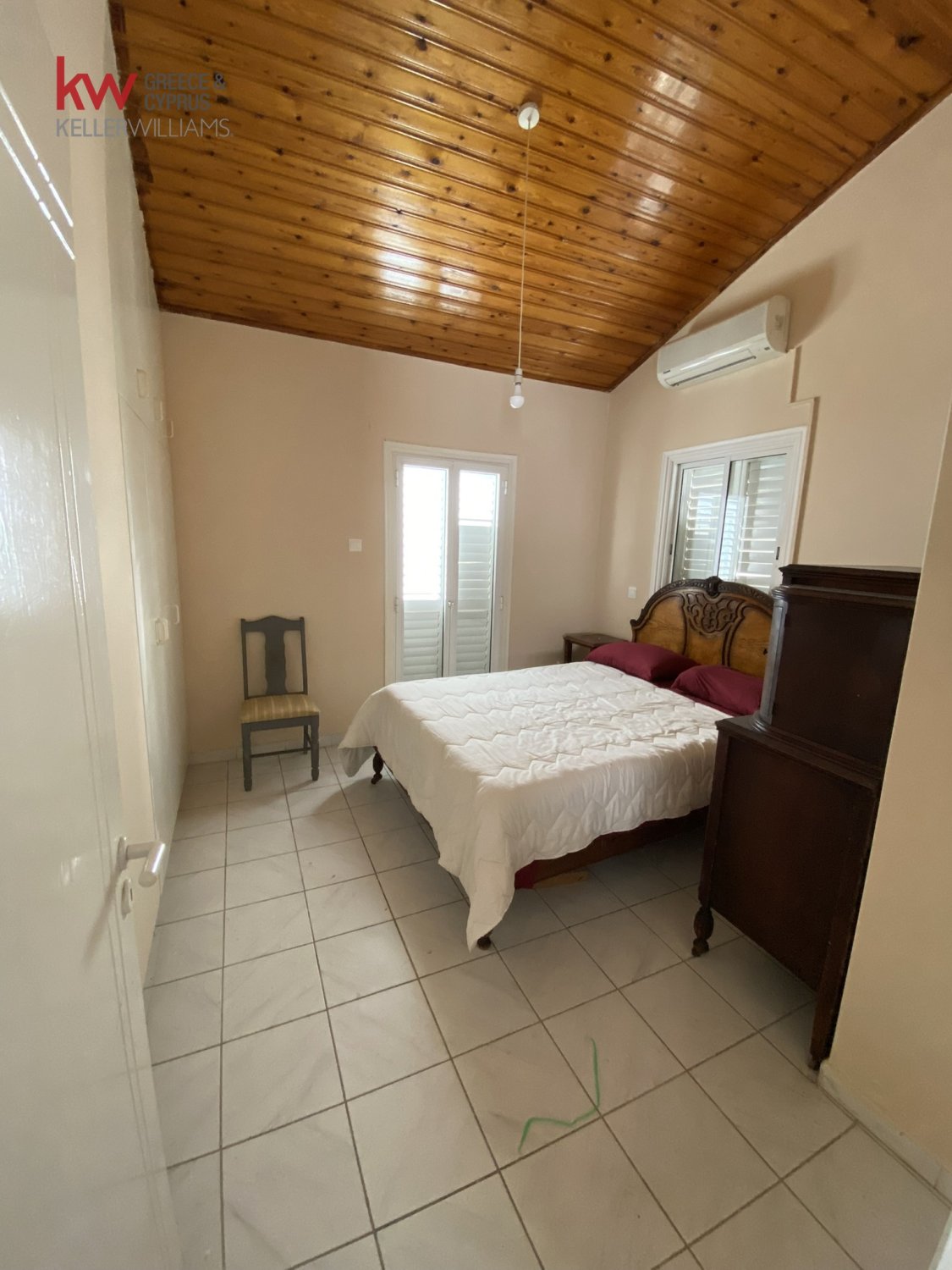 3 bedrooms Townhouse in Oroklini, Larnaka, Cyprus No. 50650