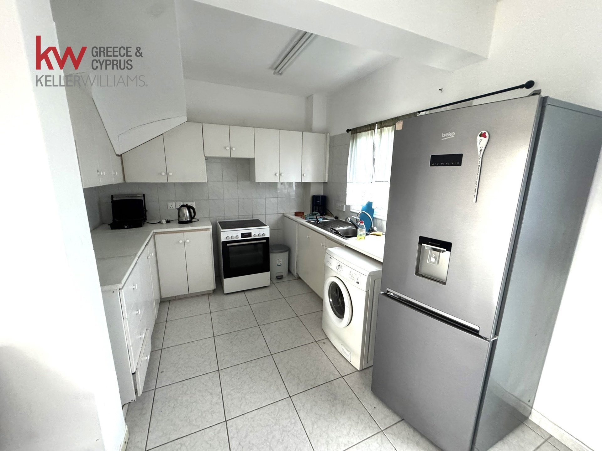 3 bedrooms Townhouse in Oroklini, Larnaka, Cyprus No. 50650