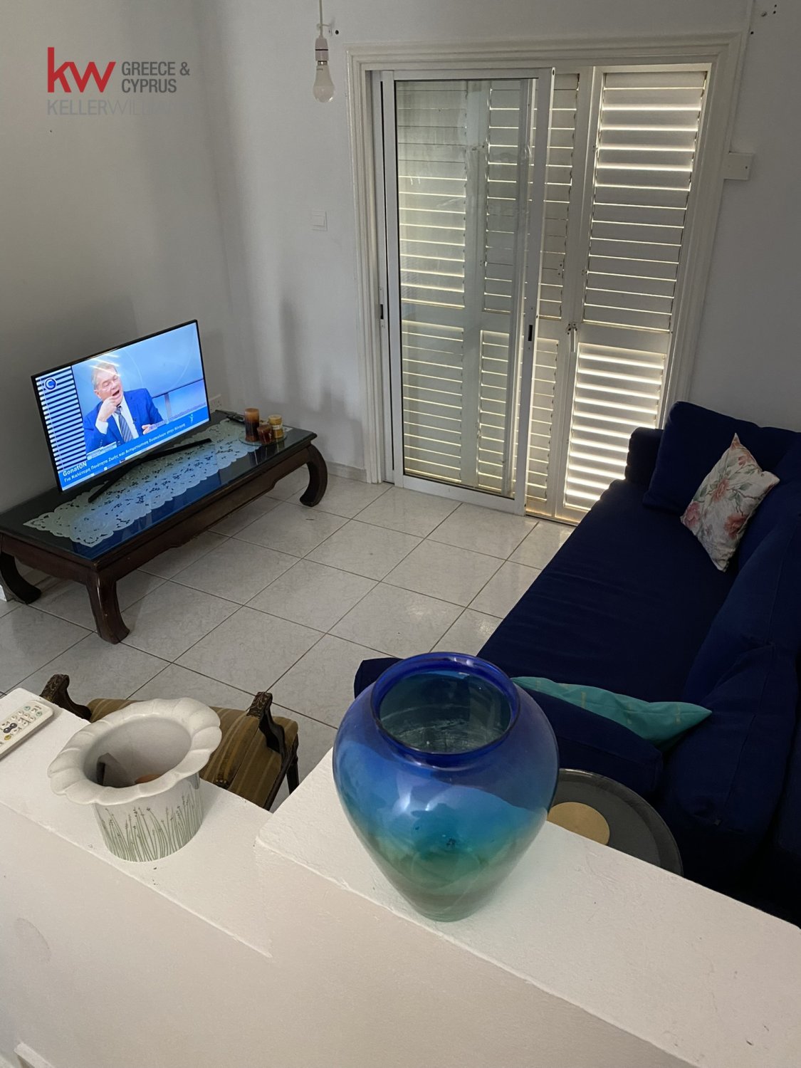3 bedrooms Townhouse in Oroklini, Larnaka, Cyprus No. 50650