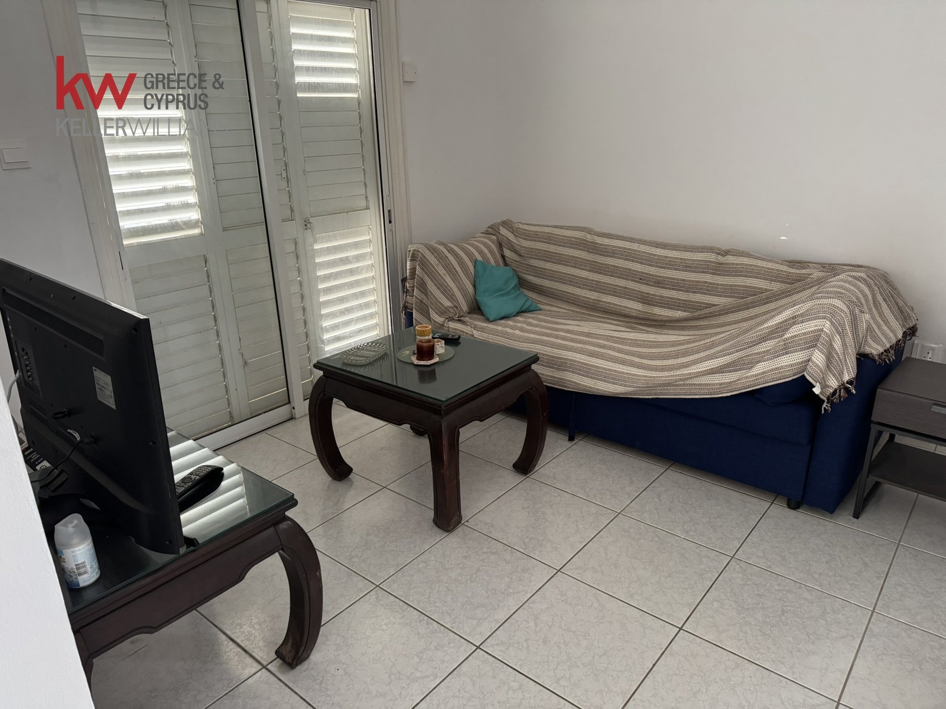 3 bedrooms Townhouse in Oroklini, Larnaka, Cyprus No. 50650