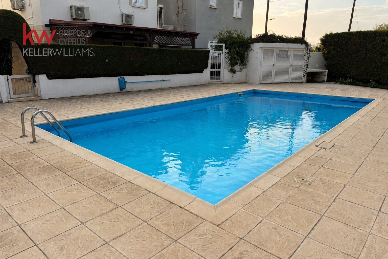 3 bedrooms Townhouse in Oroklini, Larnaka, Cyprus No. 50650