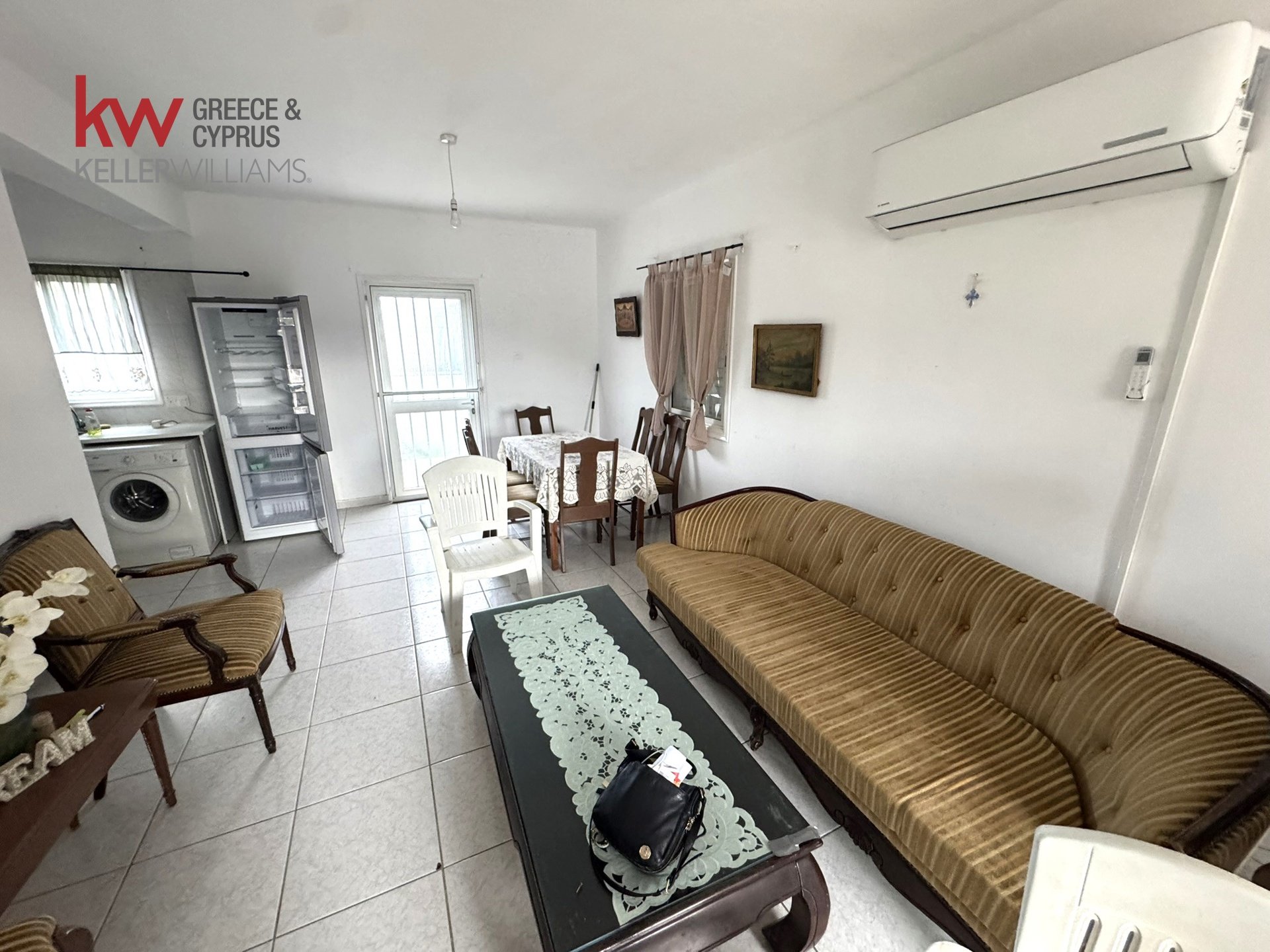 3 bedrooms Townhouse in Oroklini, Larnaka, Cyprus No. 50650