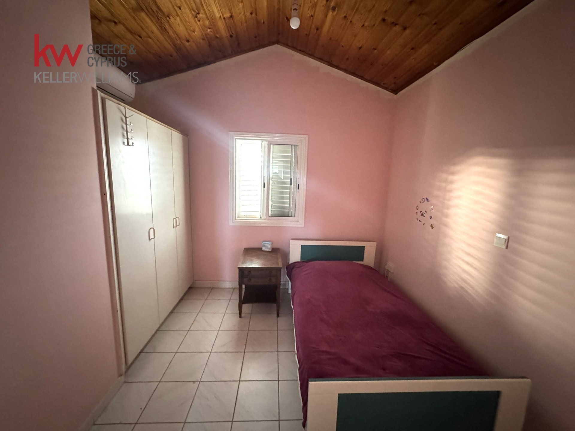 3 bedrooms Townhouse in Oroklini, Larnaka, Cyprus No. 50650