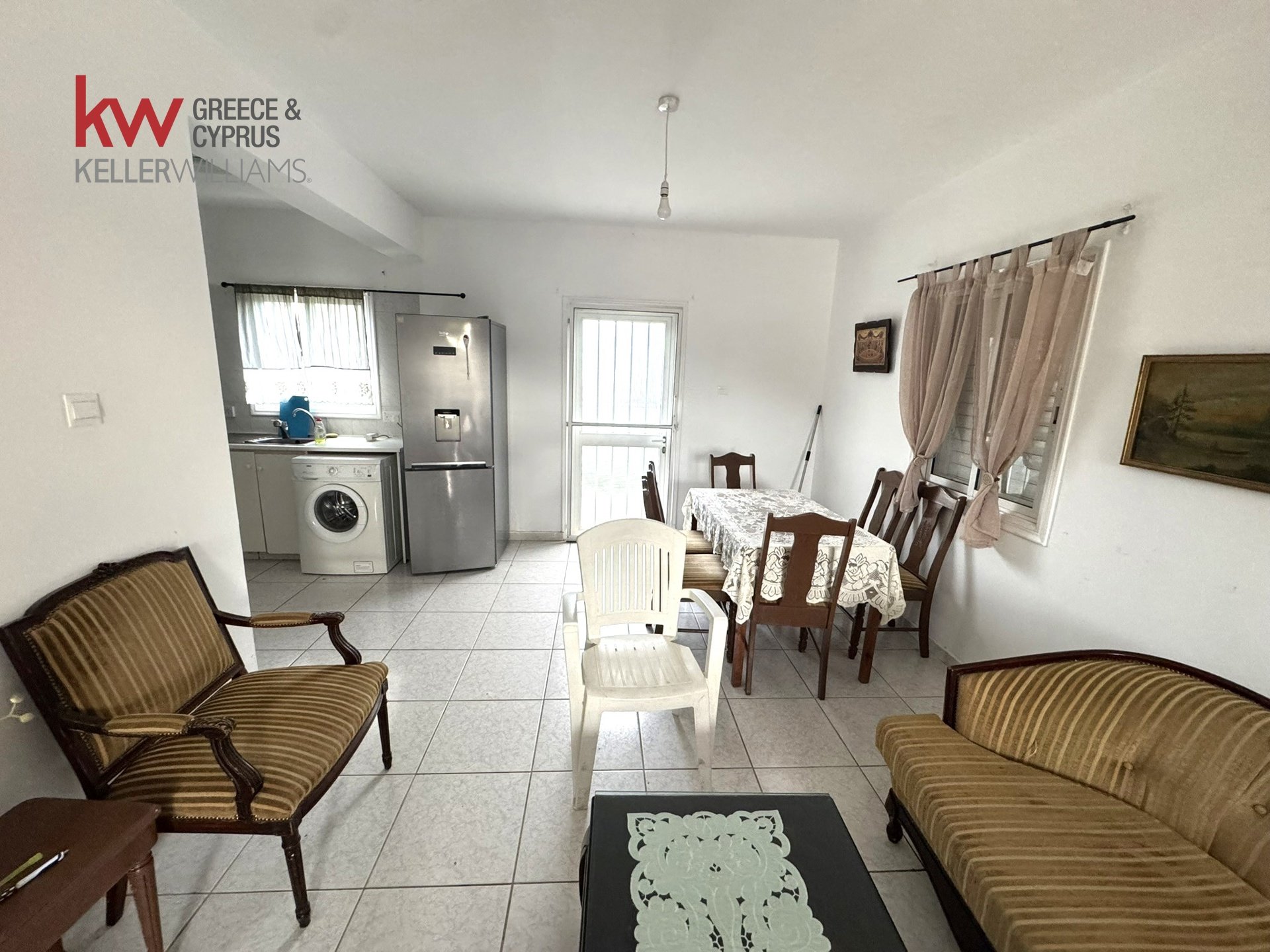 3 bedrooms Townhouse in Oroklini, Larnaka, Cyprus No. 50650