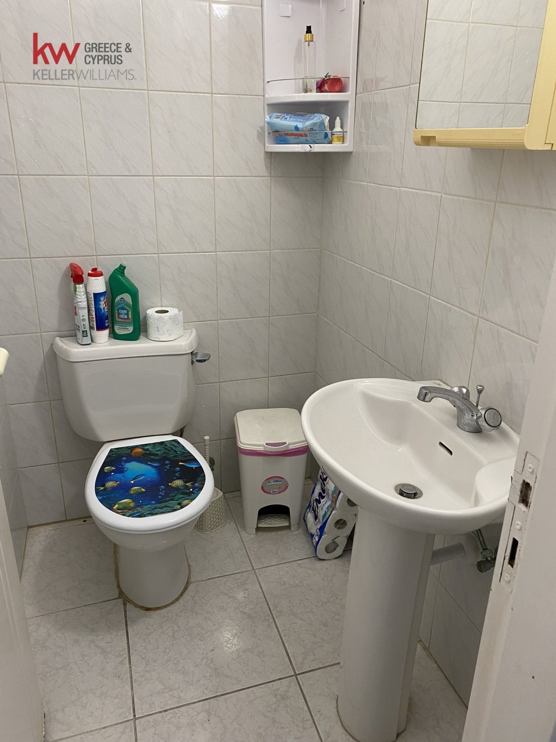 3 bedrooms Townhouse in Oroklini, Larnaka, Cyprus No. 50650