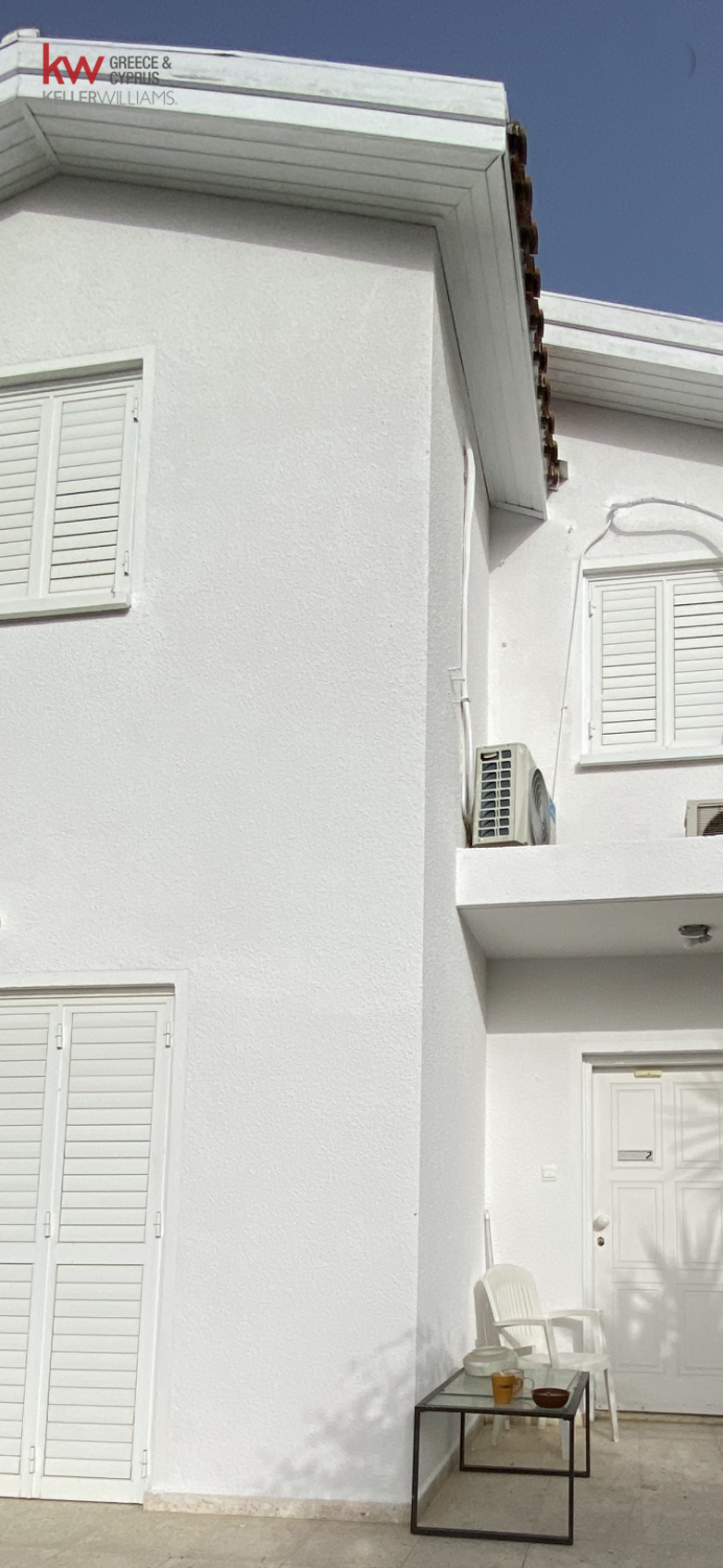 3 bedrooms Townhouse in Oroklini, Larnaka, Cyprus No. 50650