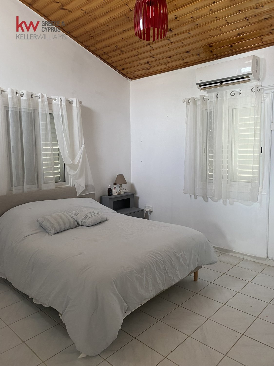 3 bedrooms Townhouse in Oroklini, Larnaka, Cyprus No. 50650