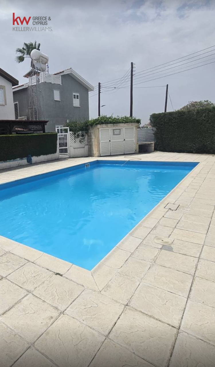 3 bedrooms Townhouse in Oroklini, Larnaka, Cyprus No. 50650
