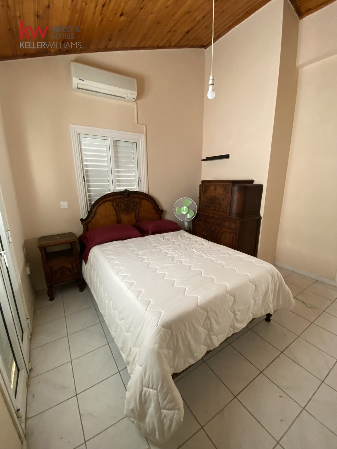3 bedrooms Townhouse in Oroklini, Larnaka, Cyprus No. 50650