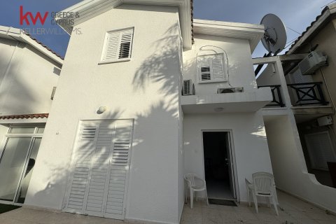 3 bedrooms Townhouse in Oroklini, Larnaka,  No. 50650