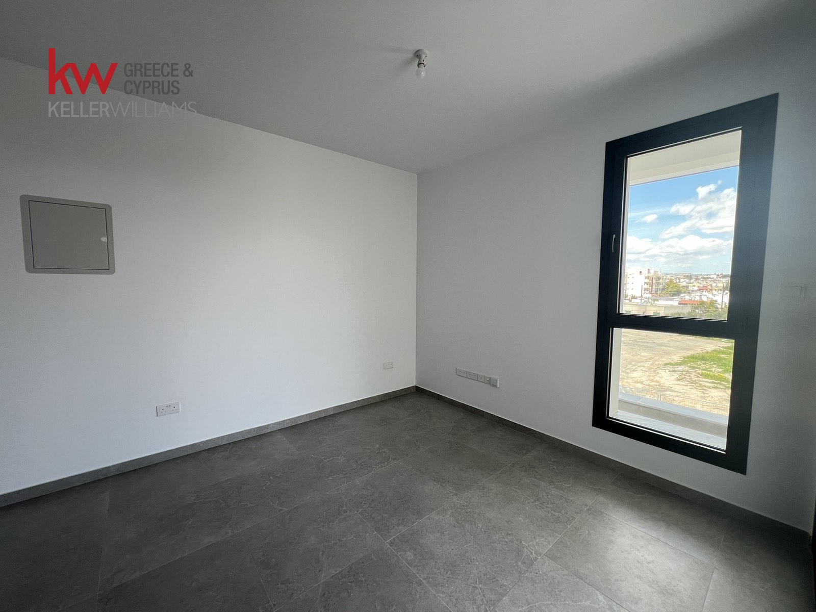1 bedroom Apartment in Larnaca, Larnaka, Cyprus No. 50646