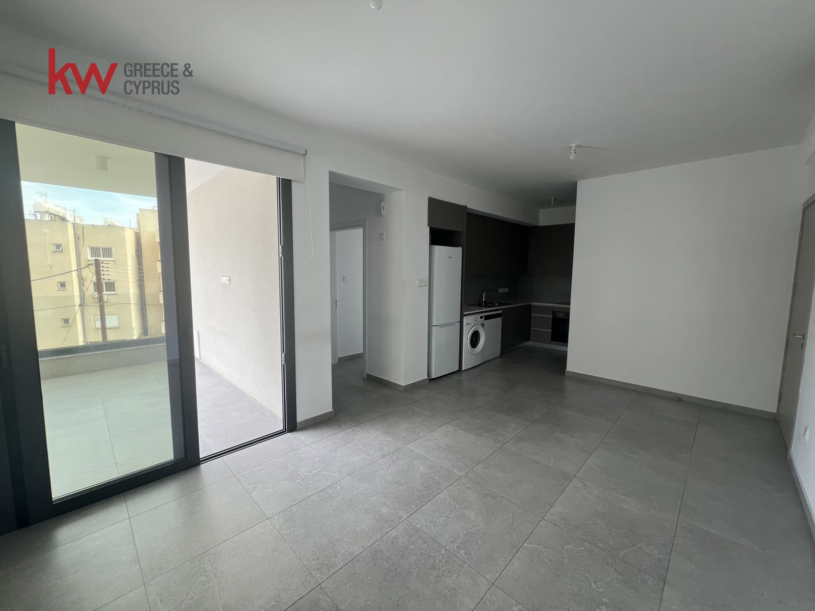1 bedroom Apartment in Larnaca, Larnaka, Cyprus No. 50646