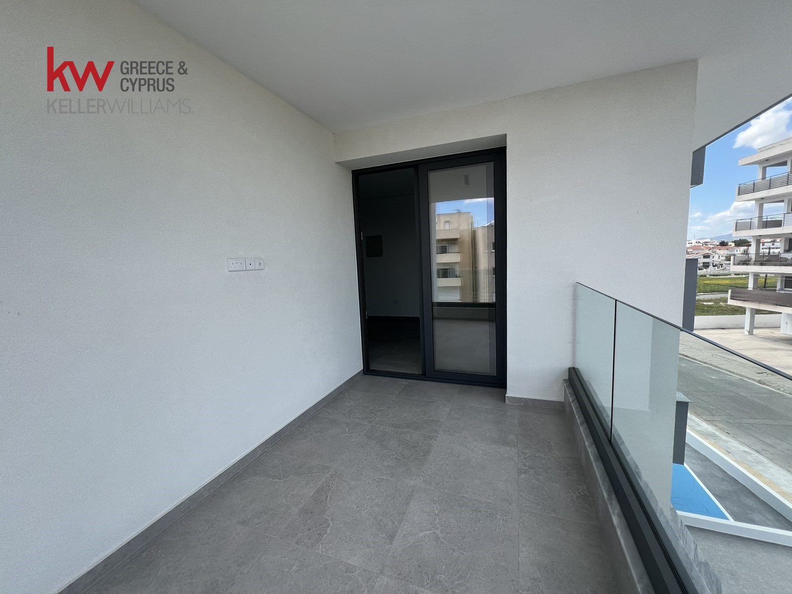 1 bedroom Apartment in Larnaca, Larnaka, Cyprus No. 50646