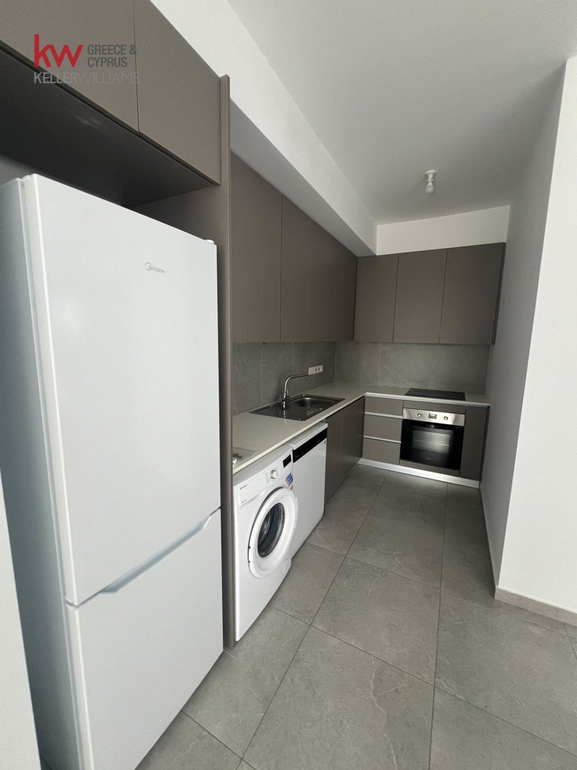 1 bedroom Apartment in Larnaca, Larnaka, Cyprus No. 50646