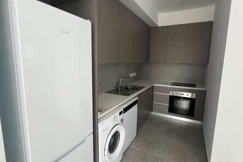 1 chambre Appartement à Larnaca, Larnaka, No. 50646 7