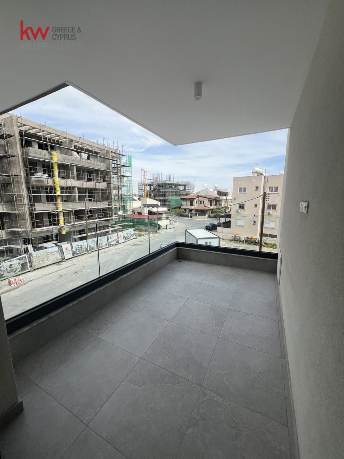 1 bedroom Apartment in Larnaca, Larnaka, Cyprus No. 50646