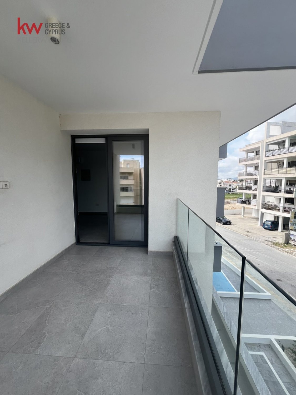 1 bedroom Apartment in Larnaca, Larnaka, Cyprus No. 50646