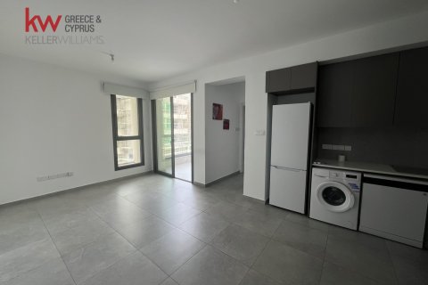 1 bedroom Apartment in Larnaca, Larnaka,  No. 50646