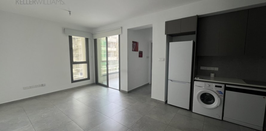 1 chambre Appartement à Larnaca, Larnaka, No. 50646