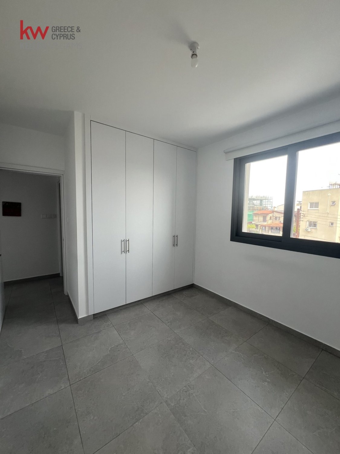 1 bedroom Apartment in Larnaca, Larnaka, Cyprus No. 50646