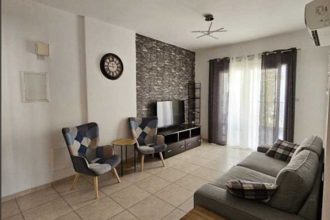 2 bedrooms Apartment in Larnaka,  No. 50648