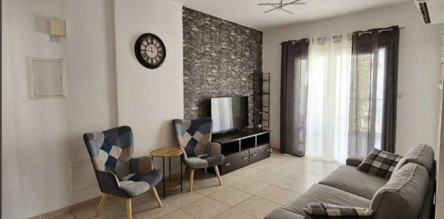 2 bedrooms Apartment in Larnaka, No. 50648