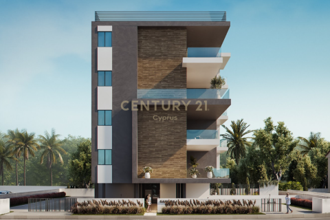 2 dormitorios Apartamento en Germasogeia, Limassol,  No. 55687 13