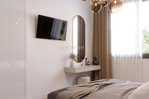 2 dormitorios Apartamento en Germasogeia, Limassol,  No. 55687 7