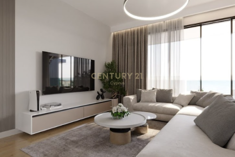 2 dormitorios Apartamento en Germasogeia, Limassol,  No. 55687 3