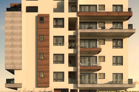 4 dormitorios Apartamento en Germasogeia, Limassol, No. 55689 4
