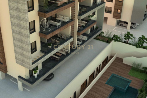4 dormitorios Apartamento en Germasogeia, Limassol, No. 55689 2