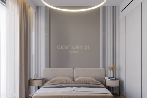 2 dormitorios Apartamento en Germasogeia, Limassol,  No. 55686 6