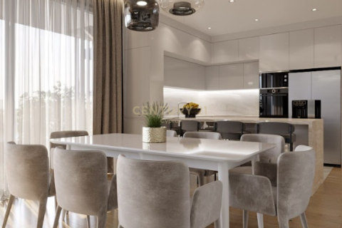 2 dormitorios Apartamento en Germasogeia, Limassol, No. 55688 6