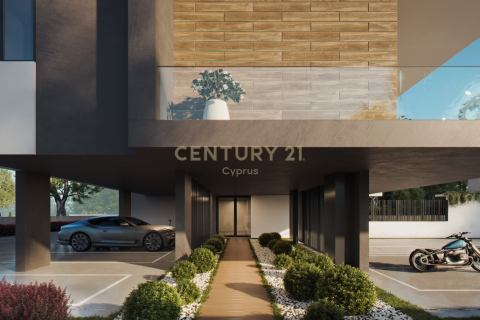 2 dormitorios Apartamento en Germasogeia, Limassol, No. 55688 4