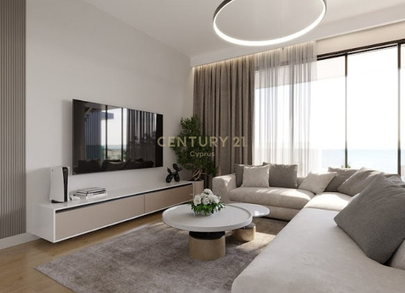 2 chambres Appartement à Germasogeia, Limassol, Chypre No. 55688