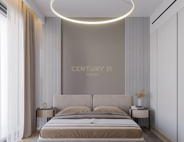 2 chambres Appartement à Germasogeia, Limassol, Chypre No. 55688