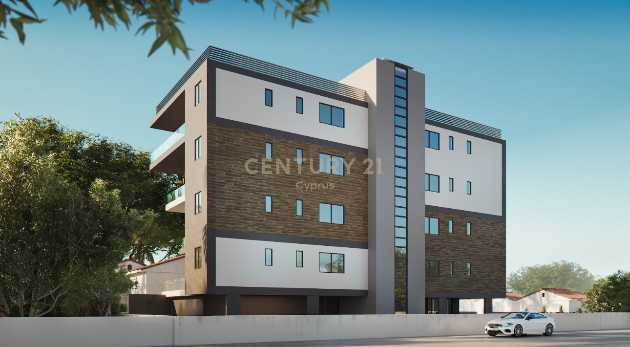 2 chambres Appartement à Germasogeia, Limassol, Chypre No. 55688