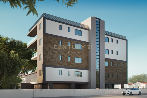 2 dormitorios Apartamento en Germasogeia, Limassol, No. 55688 5