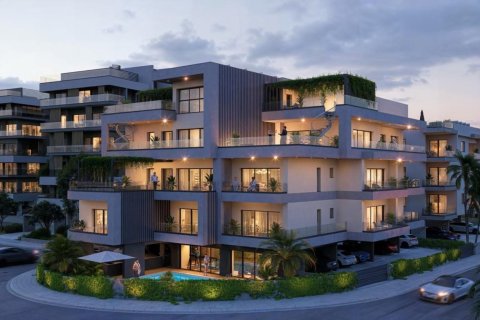 Studio Apartment in Zakaki, Limassol,  No. 49950 6