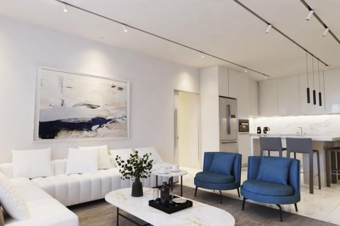 2 bedrooms Apartment in Protaras, Ammochostos,  No. 48296 10