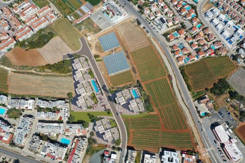 3 bedrooms Apartment in Protaras, Ammochostos,  No. 48294 11