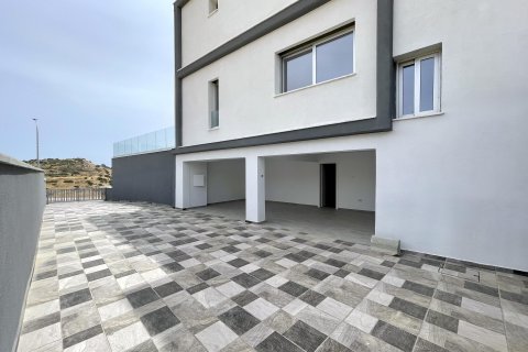 3 chambres Villa à Parekklisia, Limassol,  No. 48290 9